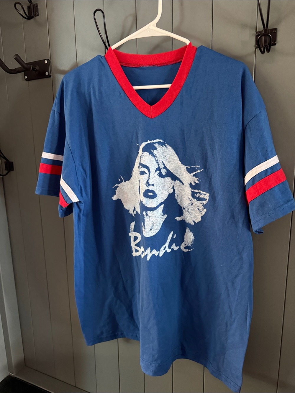 Women’s Blondie vintage tshirt